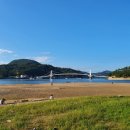 배알도 수변공원 이미지