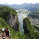 영월선돌 이미지