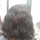 리 (Lee) 헤어 이미지