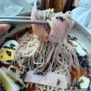 초당동-4 | 강릉 여행 가볼만한곳 초당동막국수맛집 메밀향기