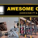 AWESOME PT 이미지