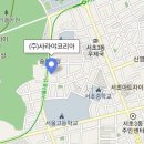 (주)사라야코리아