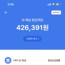 종소세 세무사 끼고 해본사람 이미지