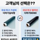 무궁화비료 | 초보식집사 여름 준비 결로방지 열차단 창문 단열필름 다마거필름 시공 후기 남향 여름 베란다 온도 비교