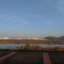 금강보행교 북측 공원 이미지