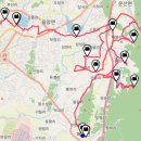 성암목장 | 충남 서산 : 해미읍성 | 개심사 | 문수사 | 마애삼존불상 | 보원사지오층석탑 | 한우목장 투어라이딩