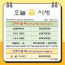 금거래소압구정점 | 압구정금거래소 오늘의 금시세 매일 업데이트