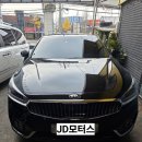 카맨샵 | &gt; 🚗 올뉴 K7 냉각수 진공 순환식 완전교환 │ FS 전용장비로 신형 핑크 냉각수 적용 완료!