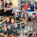 뉴질랜드 조기유학 박람회 9월 14개 학교와 함께 합니다 이미지