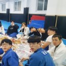 용인대 고강 유도 체육관 이미지