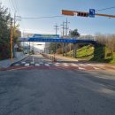 영덕 목화아파트 앞 이미지