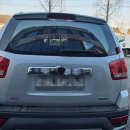 신호카포스 | 청주 엑쉴드(고뱃지) 썬팅 열차단과 스타일을 한번에 다 잡았어요