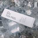 모공케어 화장품 DERMATHOD 오투톡스필 4주 리얼 후기