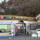 차차차 | 장흥 바다하우스 소고기삼합 맛집, 3대째 내려오는 맛집