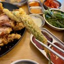 라베니체2차 화장실 | 김포 라베니체 애견동반식당 우주공간족발 내돈내산 솔직 리뷰
