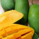 초록망고 이미지