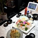 구월동맛집 신선한 해산물등장, 동해어장 인천 구월점 후기