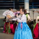 우리 가락 사물놀이 이미지