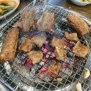 참숯불 이미지