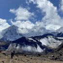 2022-08-03 Cordillera Huayhuash Trekking 이미지