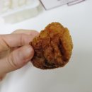 교촌치킨(진사리점) | [교촌치킨 진사리점] 교촌치킨 허니콤보, 쫀드칸꽈배기(시나몬슈가)