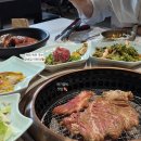 우왕축산 | 양주 맛집 갈비 원픽 만포가든