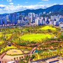 부산시민공원 이미지