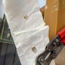 골드크라운 | "치아 있는 금이빨, 분리 못해 버릴 뻔했는데..." 36만 원 받았습니다. (금 인레이+ 골드 크라운 판 후기)