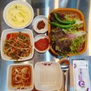마곡나루 삼겹살 마곡나루 고기집 미미네 냉삼
