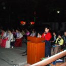 2012년도 이천성당 성모님의 밤(묵주기도) 이미지