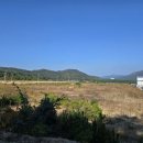 4산단 진입로 이미지