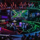 OWL e-sports 이미지