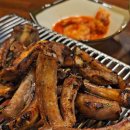 더맛구이구이쪽갈비오송점