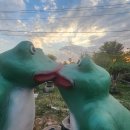 마주보기 이미지