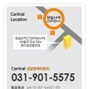 센트럴성형외과