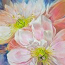 표현하는 즐거움+ 유화 이미지