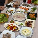 밤나무 민박 | 거제 이수도 1박3식 이명선민박 가격 내돈내산 솔직후기