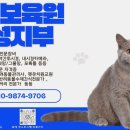 동물보육원평택지부
