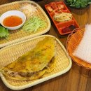 전주시청 화장실 | 전주.서노송동 맛집 베트남보다 더 맛있는 반쎄오가 있는 포담 전주시청점