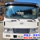 5톤중축카고 적재함 길이5m30 무사고 새적재함 중고카고 매매 가격 이미지