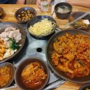 횃불식당 - 가평군 | 횃불식당