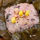 박물관연잎밥카페 이미지