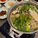 이조해장국 | 속초 해장국 맛집, 맑은 복지리 찾는다면 이조복국