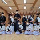 김동진 검도관 이미지