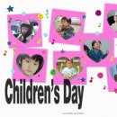 [GHOST9] Happy Children’s Day! 💖 이미지