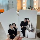대전 둔산동 셀프사진관추천, 사진관 온김에 둔산점에서 셀프촬영 커플사진 후기