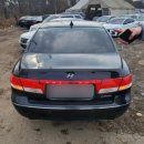 제원자동차공업사 | 2009년 2010년 그랜저TG 중고차 폐차 안돼요! 해외 수출부터 꼭 알아보세요