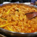 닭갈비제작소 이미지