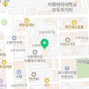 지에스25 이대본점 이미지