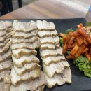 보성녹차칼국수 이미지